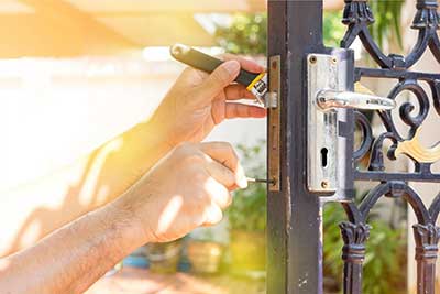 St Louis Park Residential Locksmith