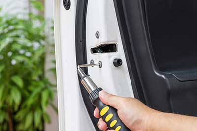 St Louis Park Automotive Locksmith