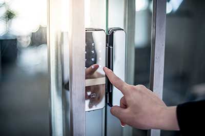 St Louis Park Commercial Locksmith