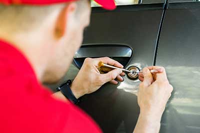 St Louis Park Emergency Locksmith